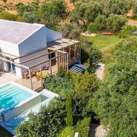 Laranjal Farm House مونكاراباشو المظهر الخارجي الصورة