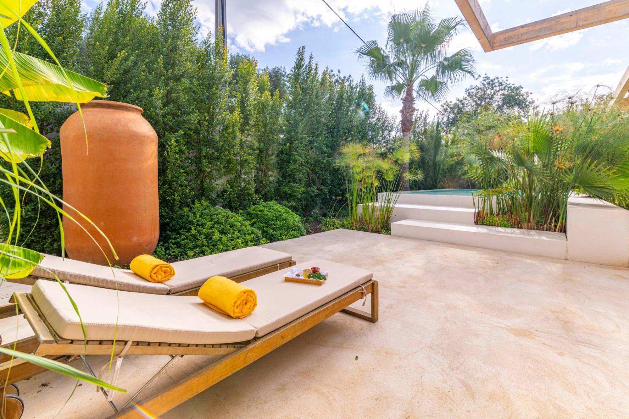 Laranjal Farm House مونكاراباشو المظهر الخارجي الصورة