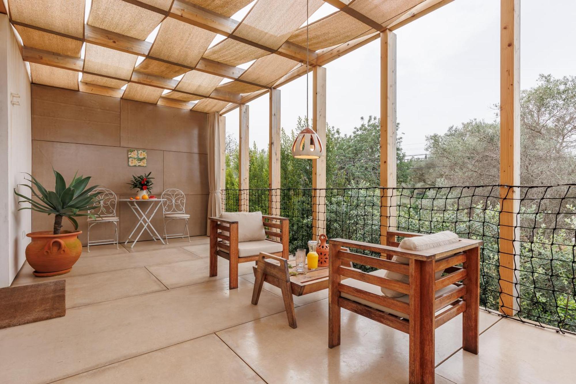 Laranjal Farm House مونكاراباشو المظهر الخارجي الصورة