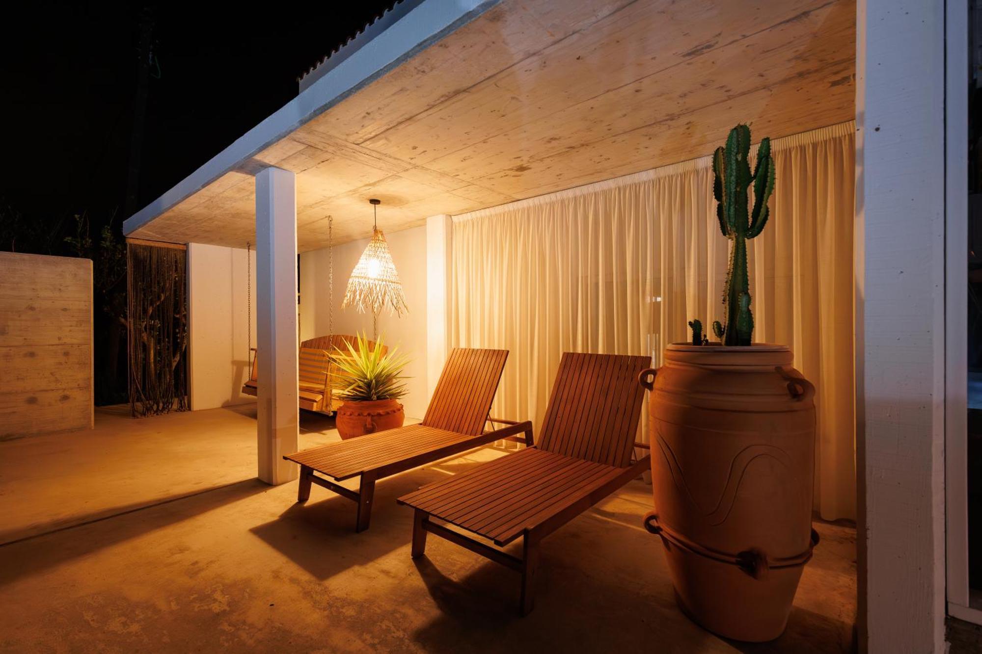 Laranjal Farm House مونكاراباشو المظهر الخارجي الصورة