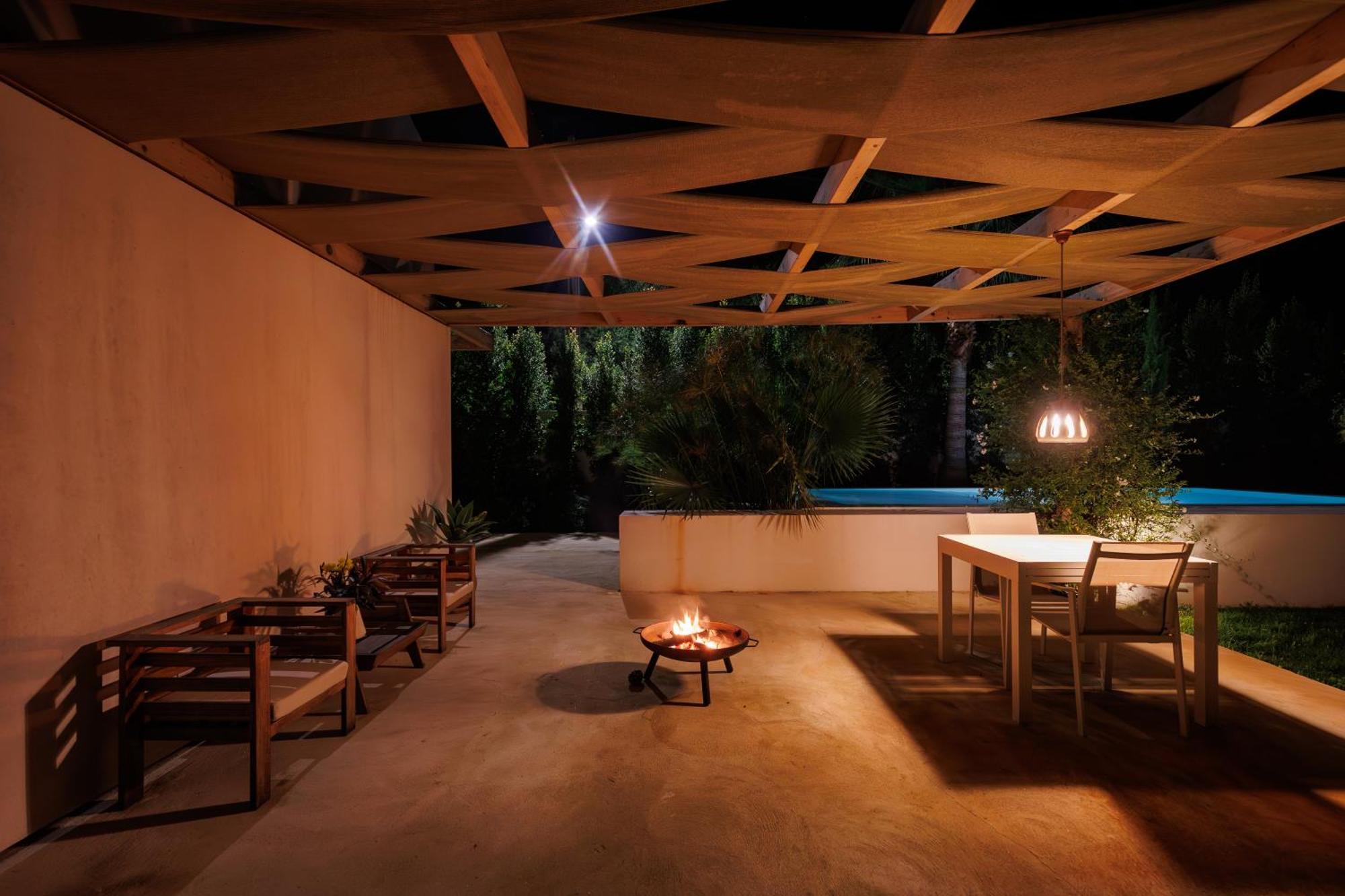 Laranjal Farm House مونكاراباشو المظهر الخارجي الصورة