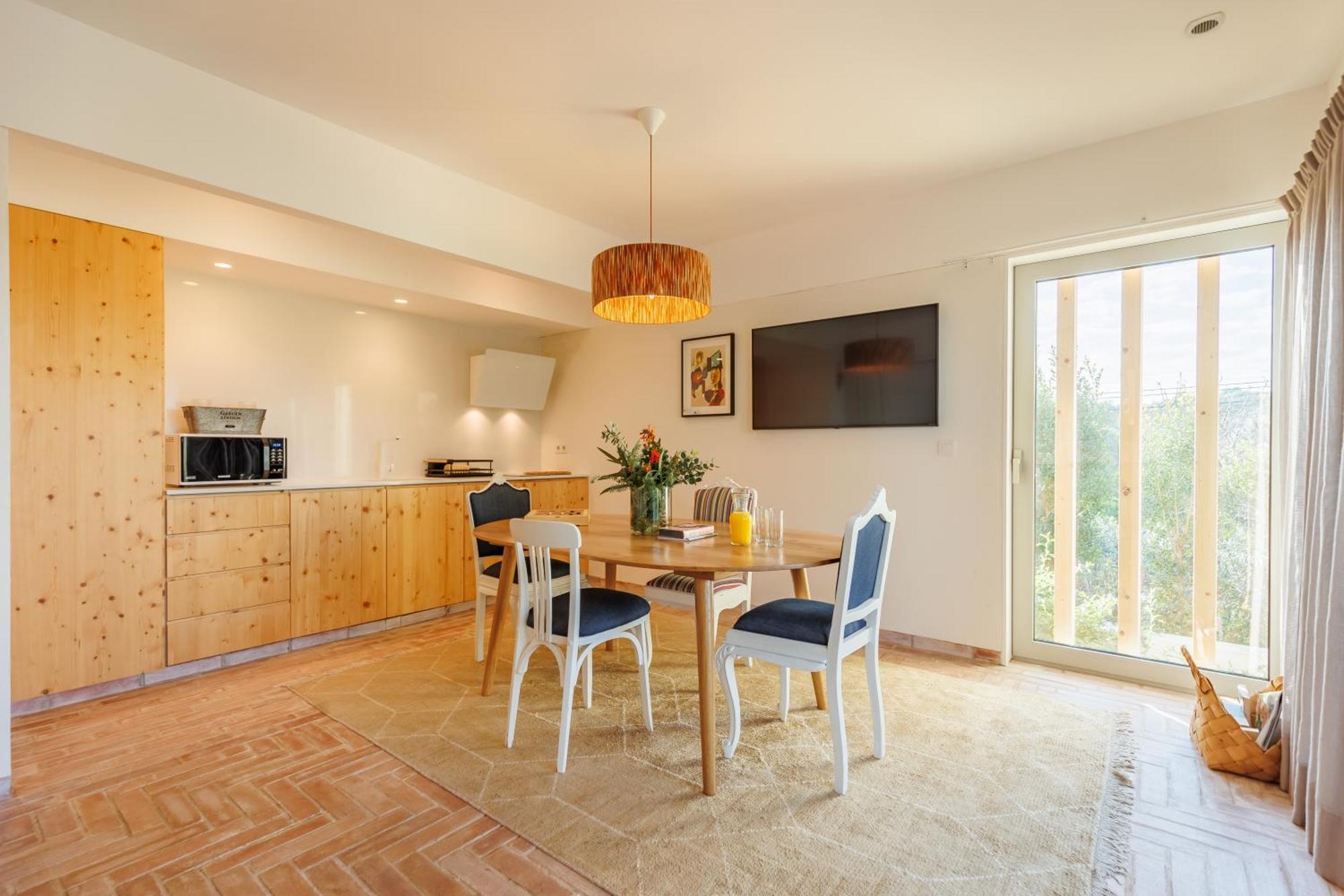 Laranjal Farm House مونكاراباشو الغرفة الصورة