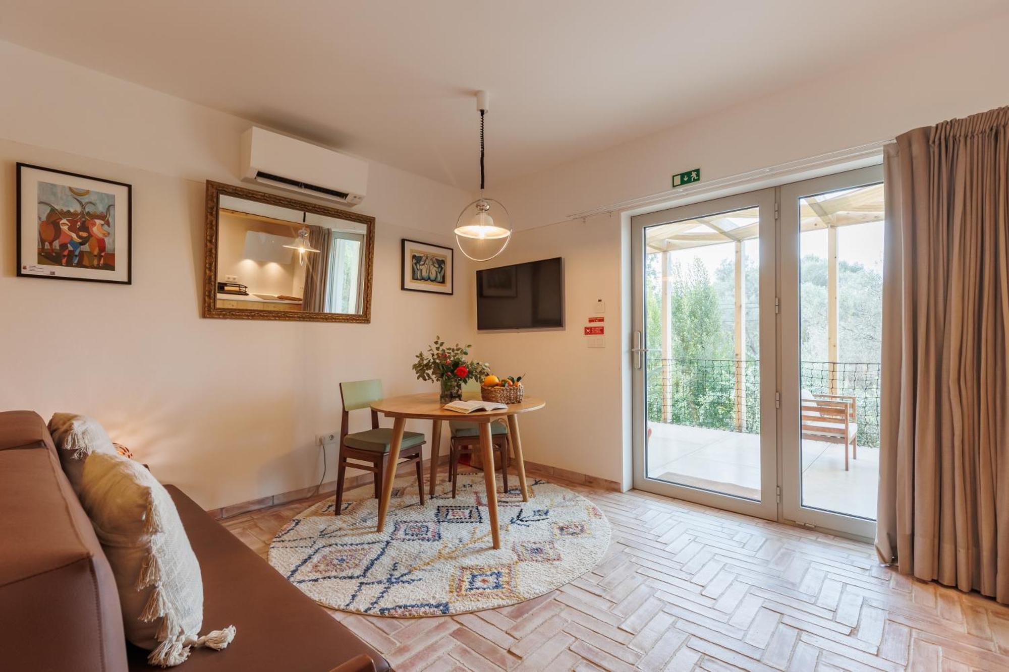 Laranjal Farm House مونكاراباشو الغرفة الصورة