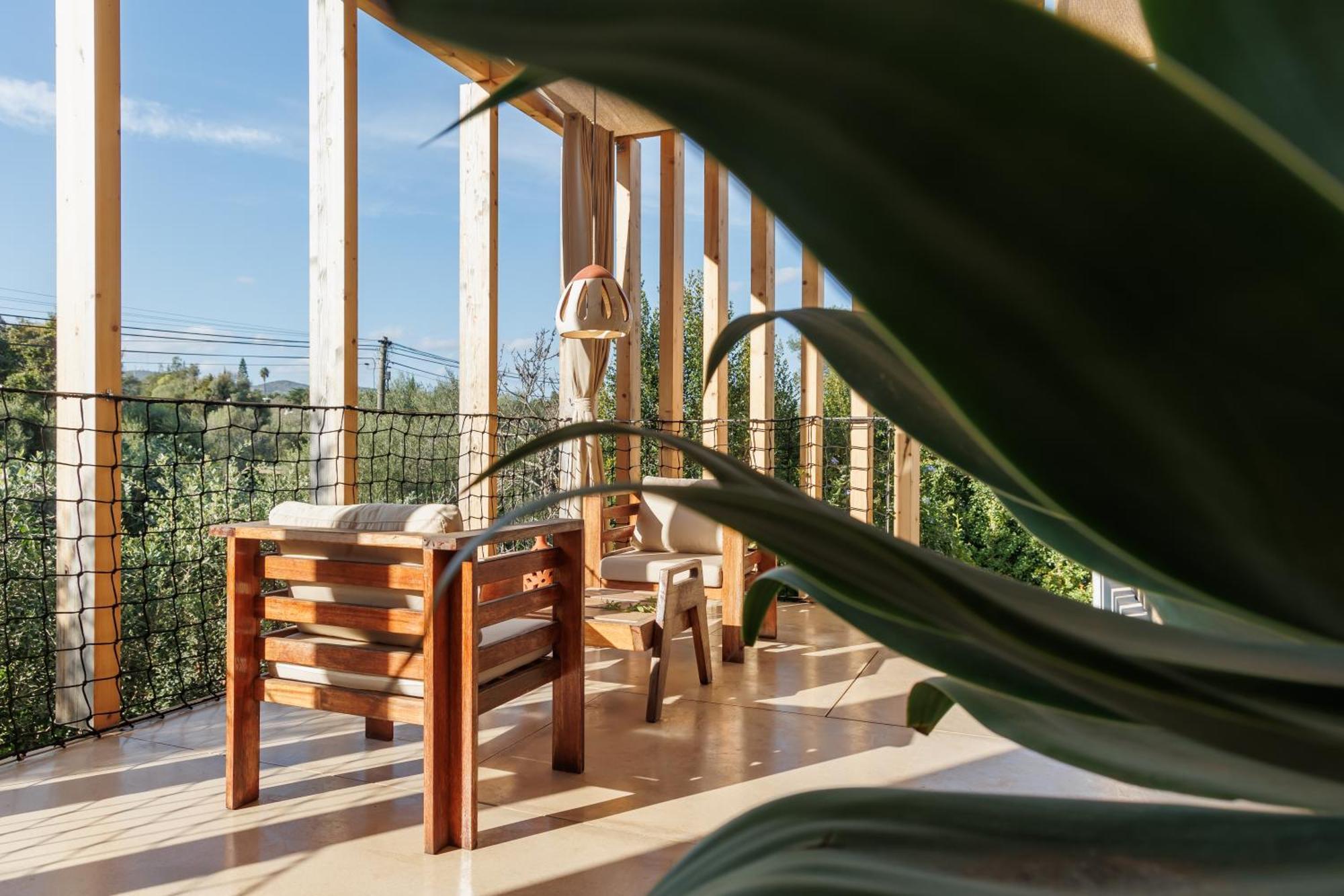 Laranjal Farm House مونكاراباشو المظهر الخارجي الصورة