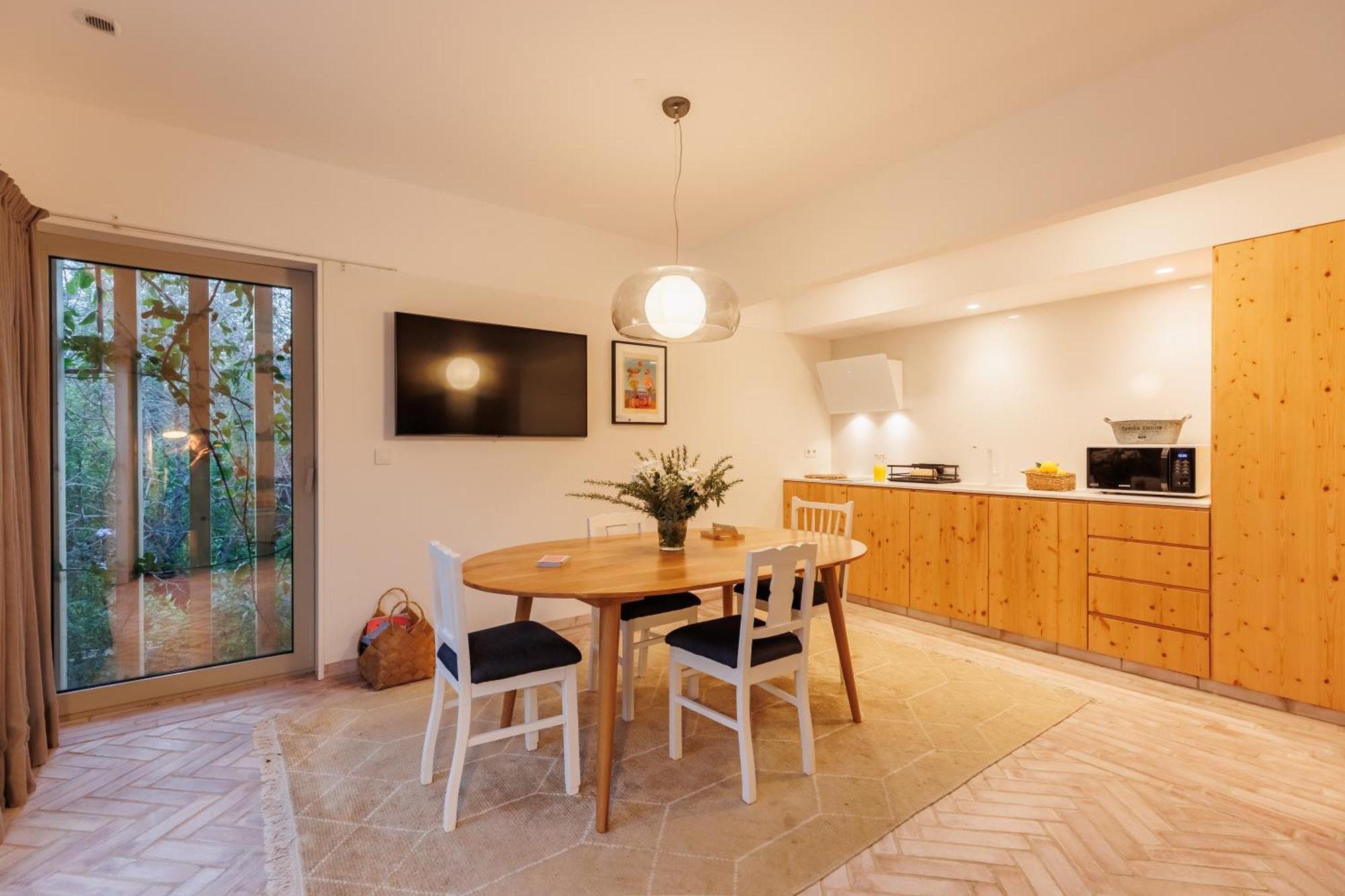 Laranjal Farm House مونكاراباشو الغرفة الصورة