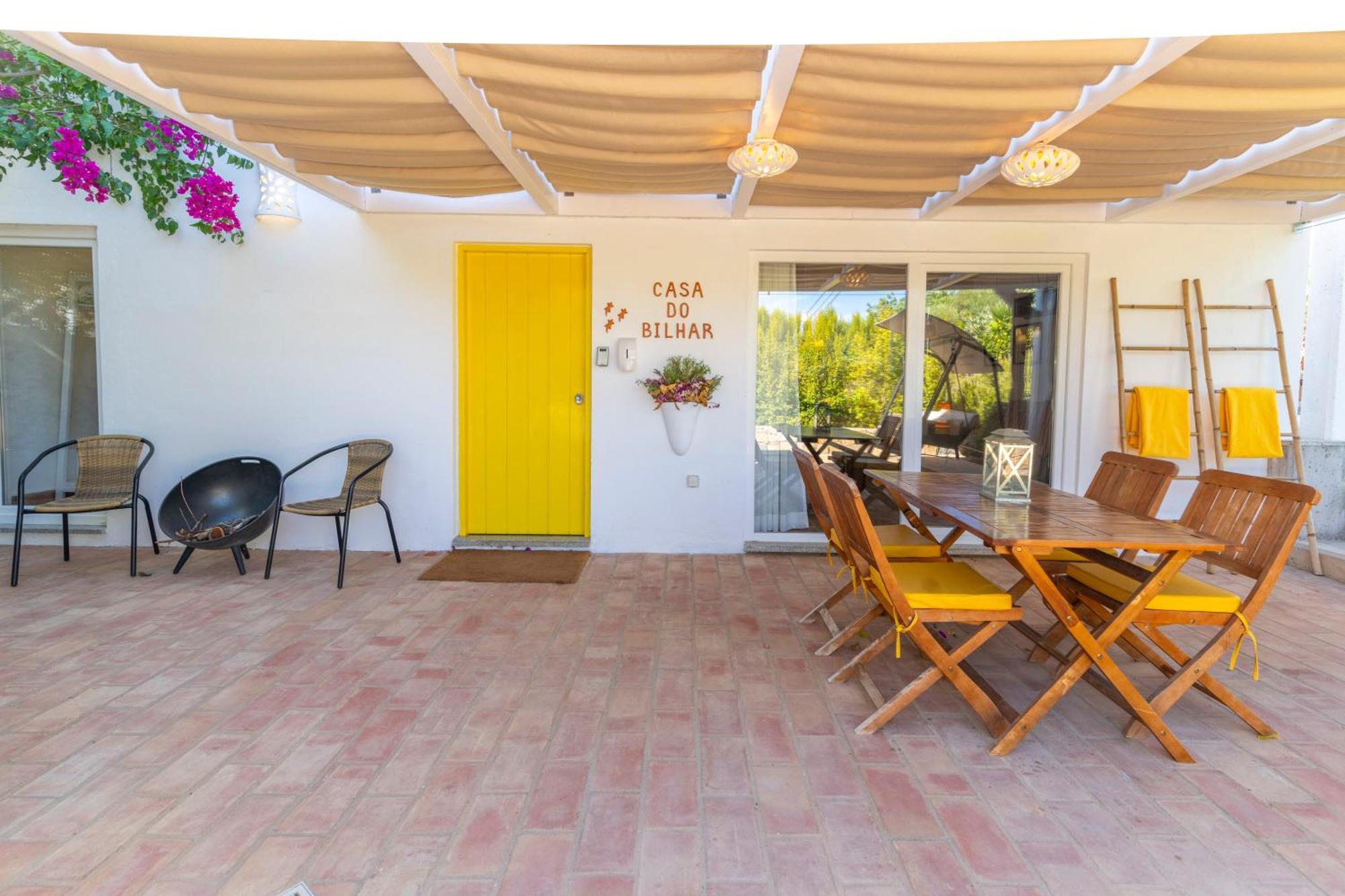 Laranjal Farm House مونكاراباشو الغرفة الصورة