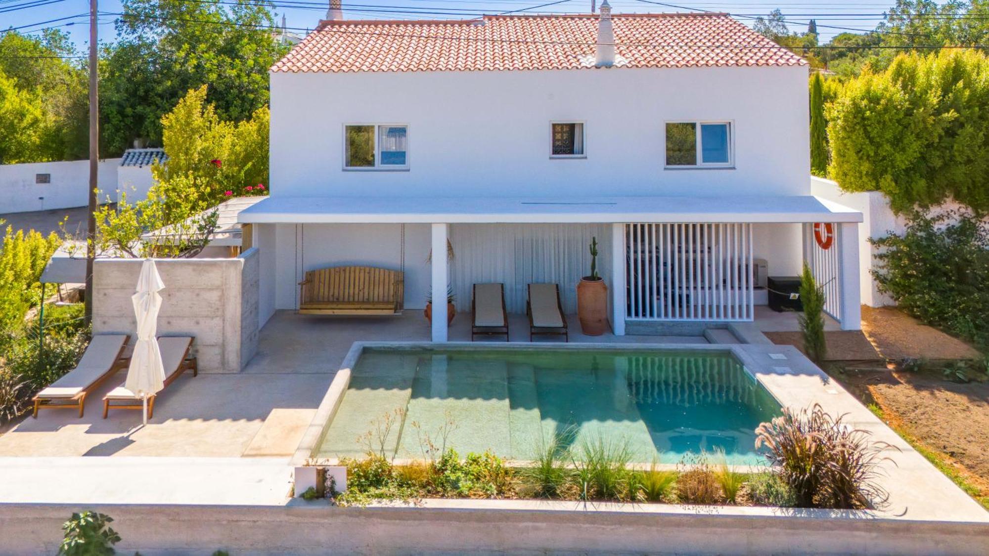Laranjal Farm House مونكاراباشو المظهر الخارجي الصورة