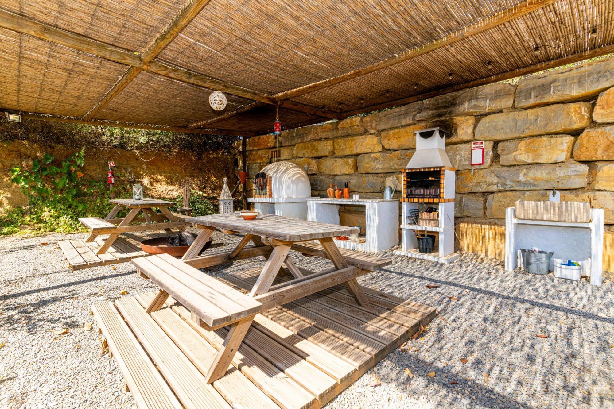 Laranjal Farm House مونكاراباشو المظهر الخارجي الصورة
