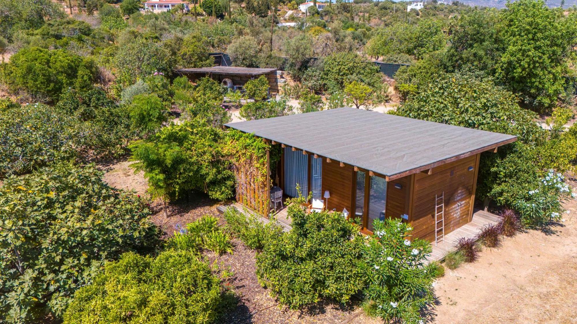 Laranjal Farm House مونكاراباشو المظهر الخارجي الصورة