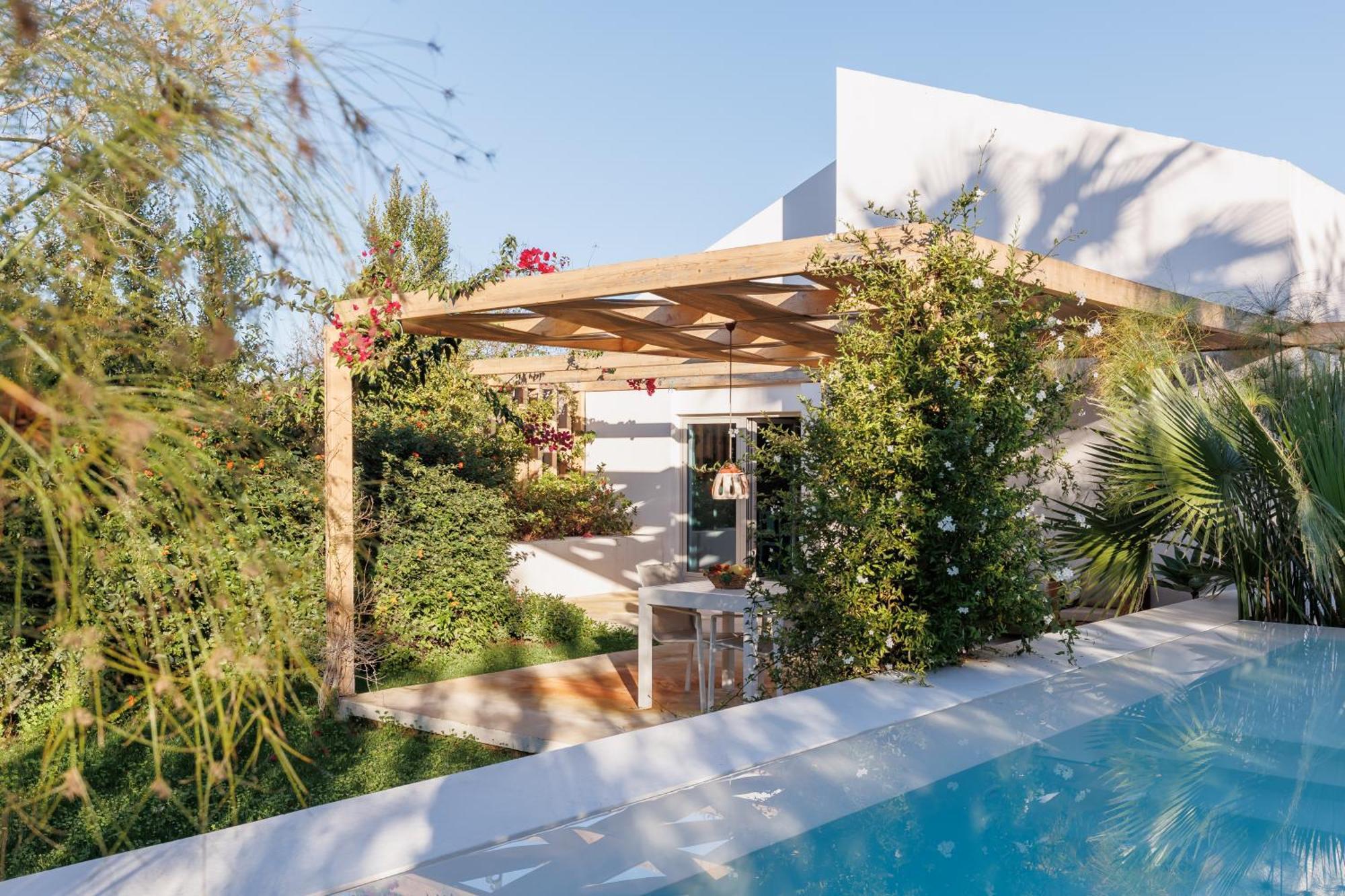 Laranjal Farm House مونكاراباشو الغرفة الصورة