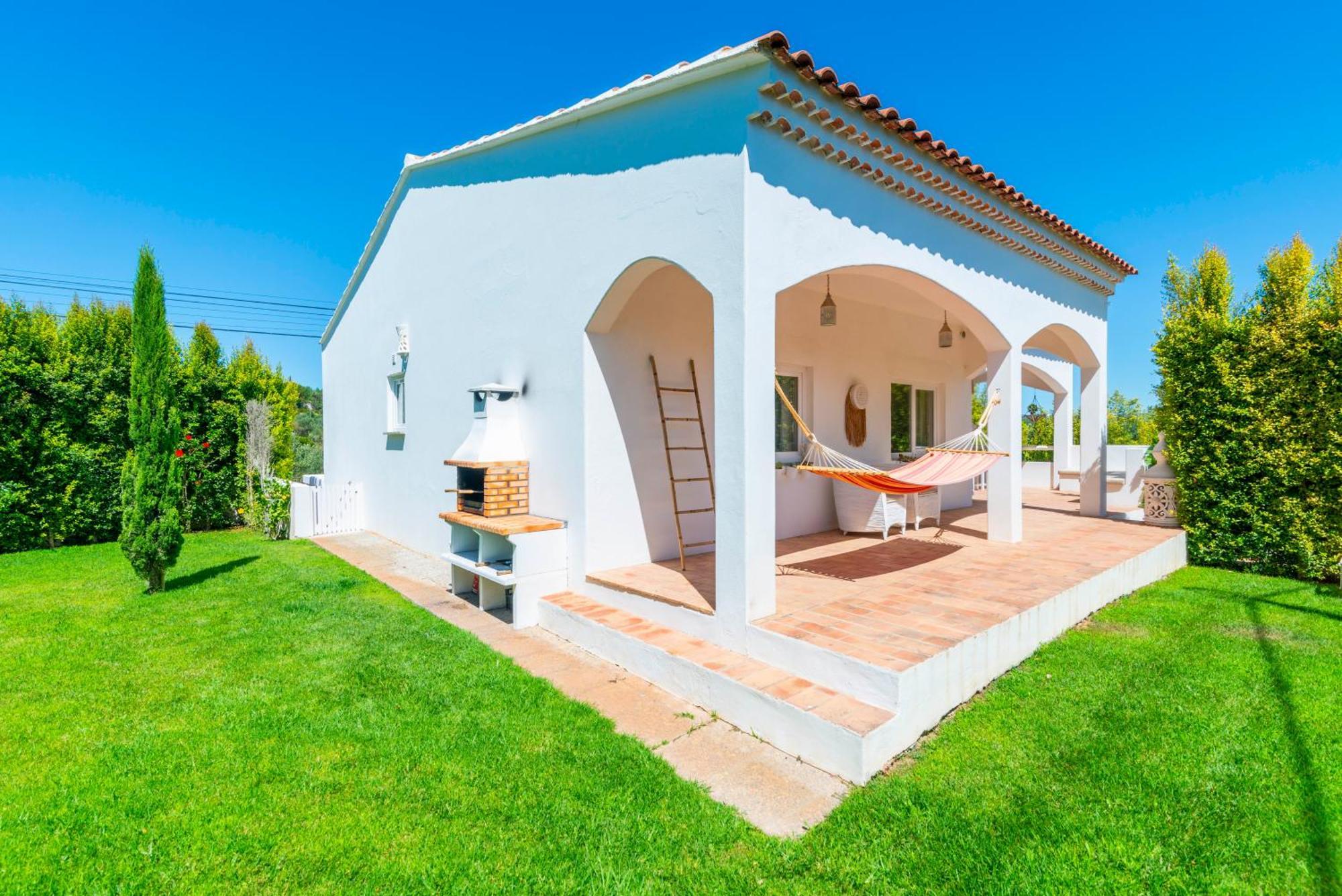 Laranjal Farm House مونكاراباشو المظهر الخارجي الصورة