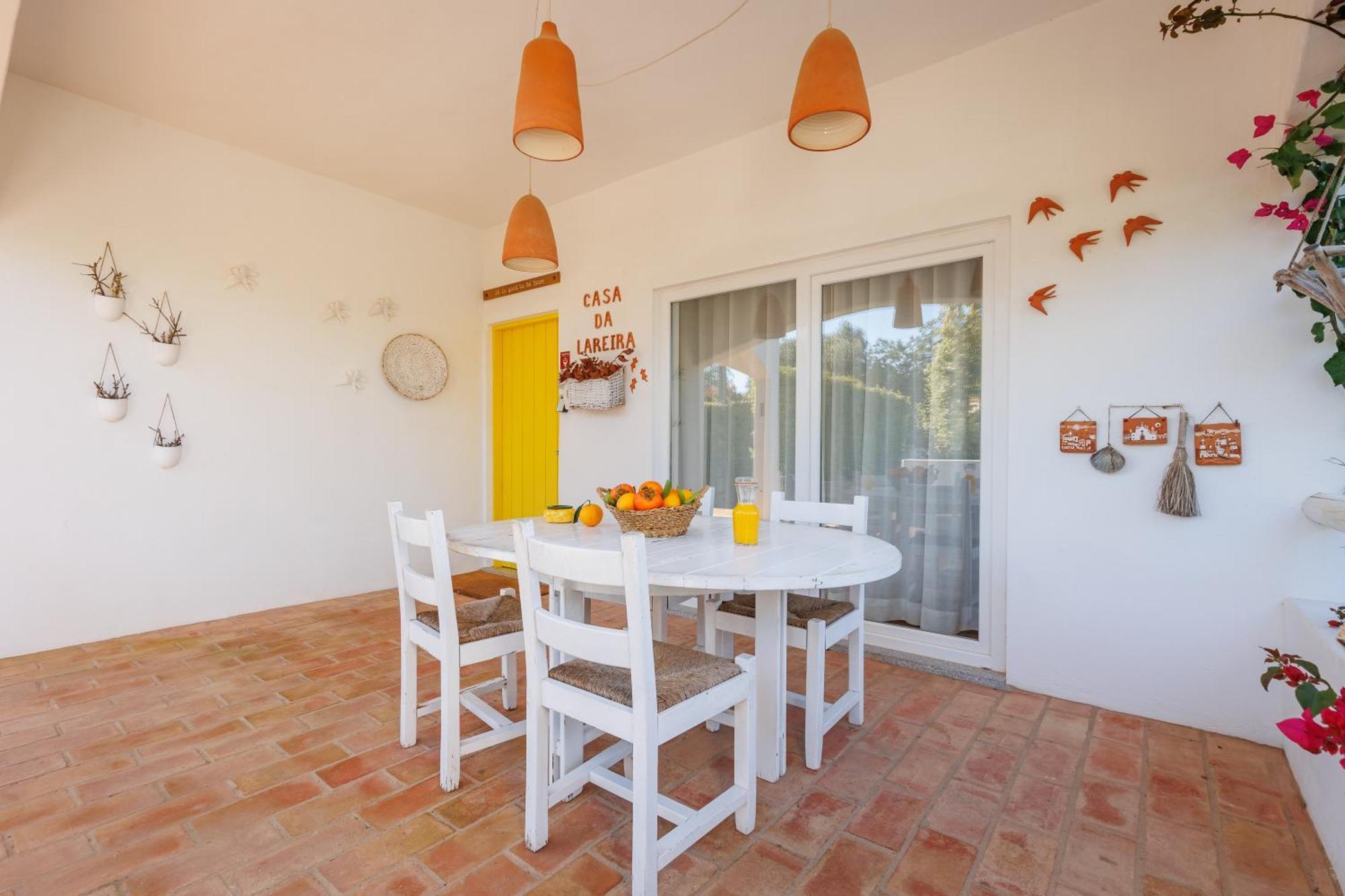 Laranjal Farm House مونكاراباشو المظهر الخارجي الصورة